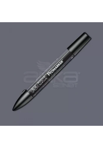 Winsor & Newton Promarker Ice Grey 5 CG02