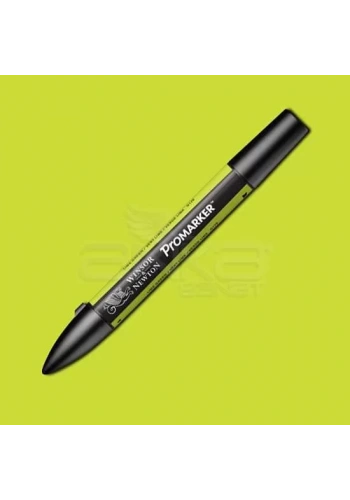 Winsor & Newton Promarker Lime Green G178