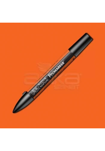Winsor & Newton Promarker Mandarin O277