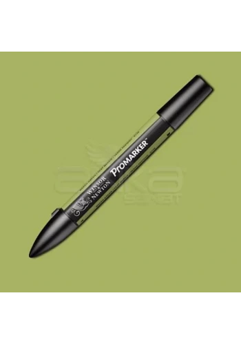 Winsor & Newton Promarker Marsh Green G136
