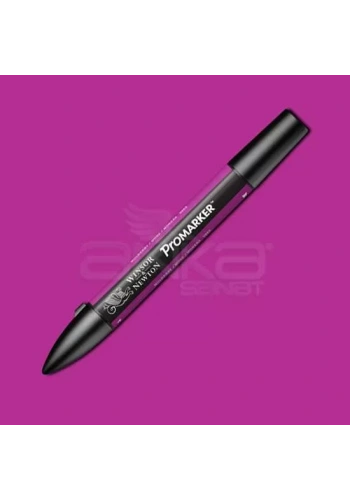 Winsor & Newton Promarker Mulberry V865