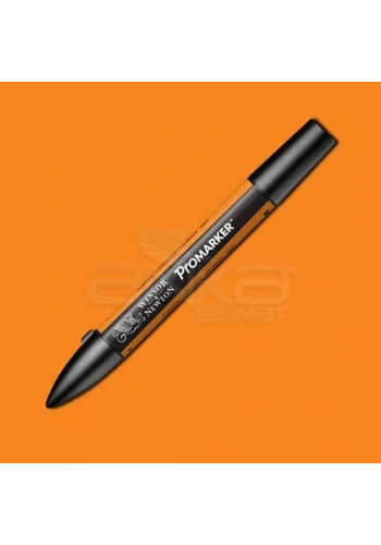 Winsor & Newton Promarker Pumpkin O467