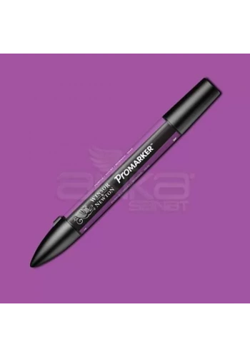 Winsor & Newton Promarker Purple V546