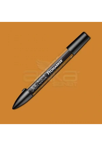Winsor & Newton Promarker Raw Sienna O646