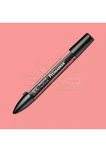 Winsor & Newton Promarker Salmon Pink R547