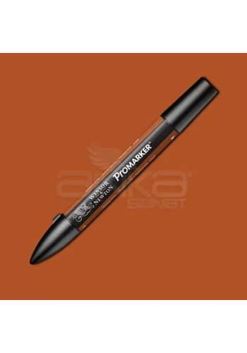 Winsor & Newton Promarker Terracotta O335