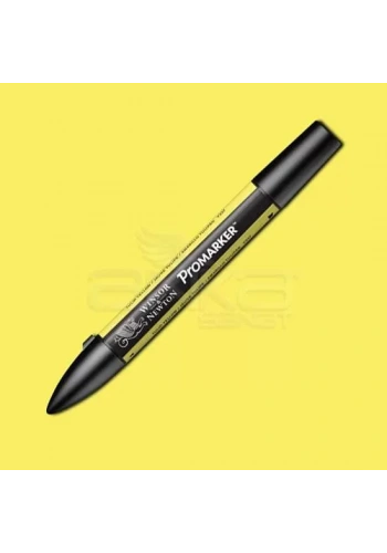 Winsor & Newton Promarker Tulip Yellow Y337