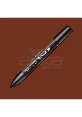 Winsor & Newton Promarker Walnut O124