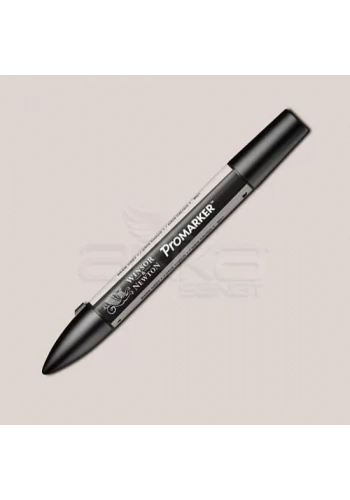 Winsor & Newton Promarker Warm Grey 1 WG01