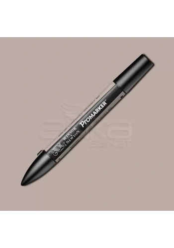 Winsor & Newton Promarker Warm Grey 2 WG02