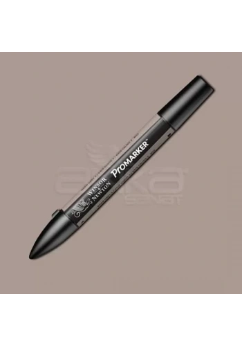 Winsor & Newton Promarker Warm Grey 3 WG03