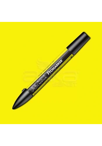 Winsor & Newton Promarker Yellow Y657