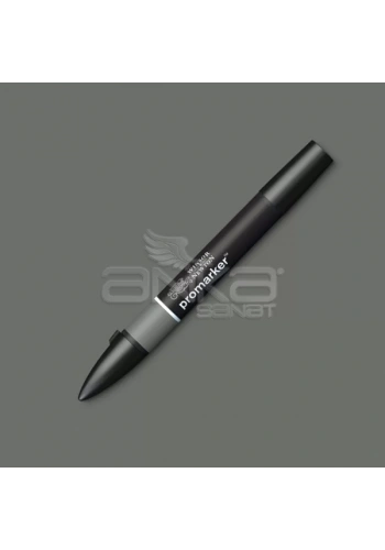 Winsor & Newton Promarker Ice Grey 6