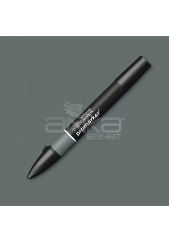 Winsor & Newton Promarker Cool Grey 6