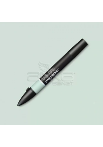 Winsor & Newton Promarker Pebble Blue (C217)