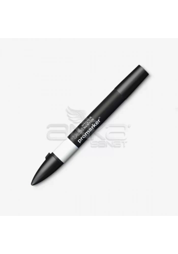 Winsor & Newton Promarker Cool Grey 0