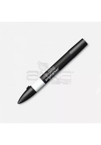 Winsor & Newton Promarker Ice Grey 0