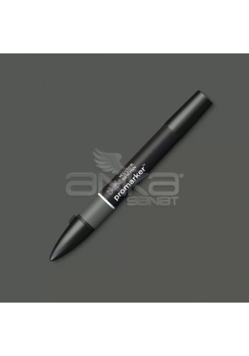 Winsor & Newton Promarker Ice Grey 7