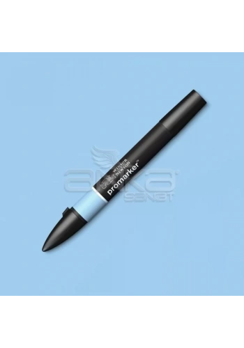 Winsor & Newton Promarker Cloud Blue (B318)