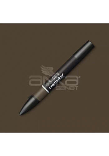 Winsor & Newton Promarker Warm Grey 7