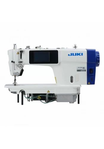 JUKI DDL-900C Kafadan Motorlu Elektronik Düz Dikiş Makinası