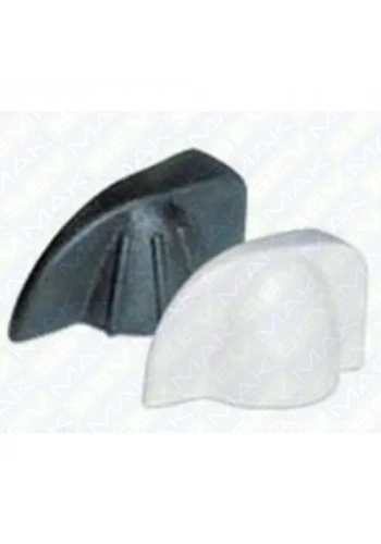 Silter SY AD 01 Ayar Düğmesi - Siyah