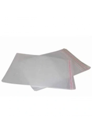 Bantlı jelatin Torba 40x60+5 cm 2 kg