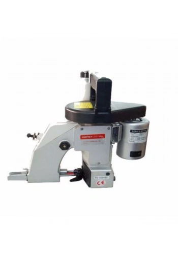 Gemsy GK 26-1A Çuvalağzı Dikme Makinası