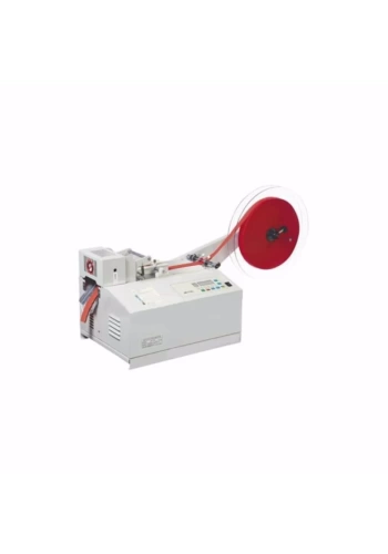 JM-110L OTOMATİK SOĞUK ETİKET KESİM MAKİNASI