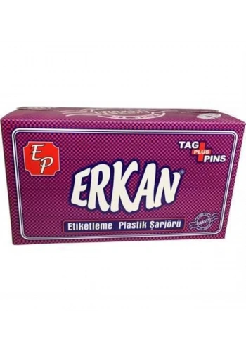 ETİKET TABANCASI 10 MM STANDART KILÇIK