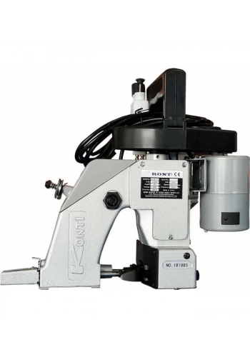 Konti GK26-1A Çuval Ağzı Dikiş Makinası