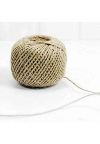 Jüt İp (çuval ip) 2 adet