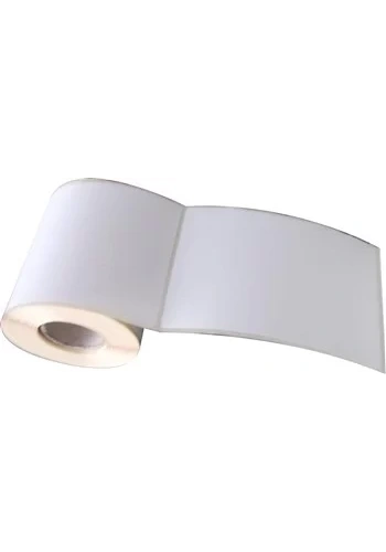 KUŞE BARKOD ETİKETİ 150X100 TEKLİ 250 LİK