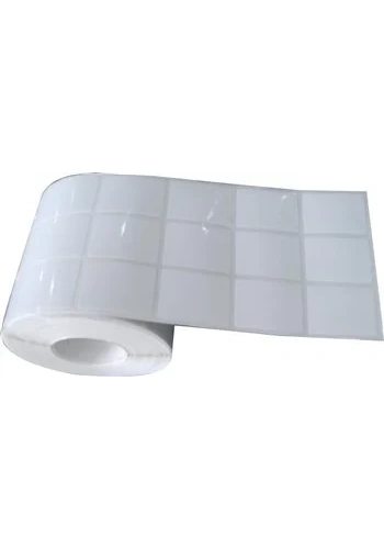 KUŞE BARKOD ETİKETİ 40X30 3 LÜ 3000 LİK