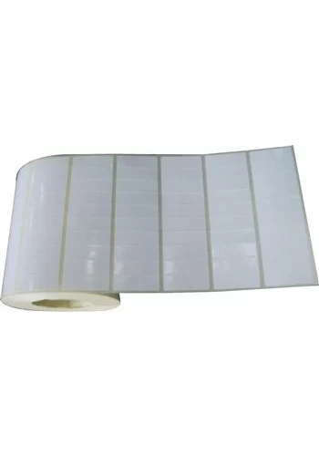 KUŞE BARKOD ETİKETİ 30X10 10 LU 10000 LİK