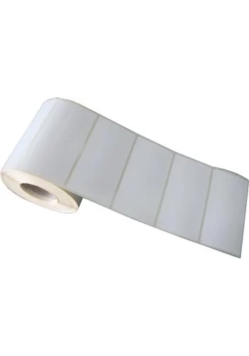 KUŞE BARKOD ETİKETİ 50X100 750 ´ Lİ