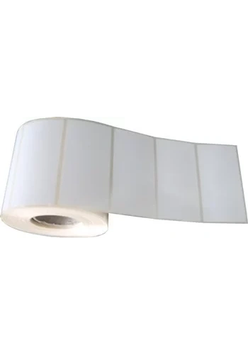 KUŞE BARKOD ETİKETİ 60X80 750 ´ LİK