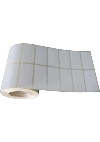 KUŞE BARKOD ETİKETİ 30X50 2 Lİ 2000 ´ LİK