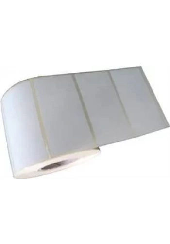 TERMAL BARKOD ETİKETİ 30X40 2000 ´ LİK