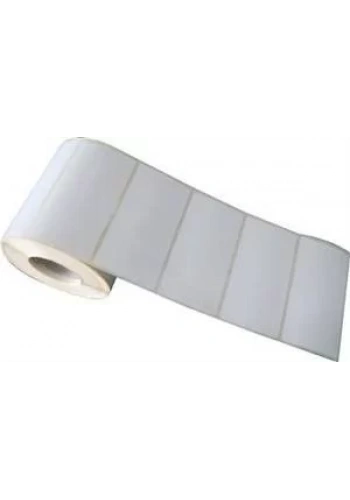 TERMAL BARKOD ETİKETİ 50X100 750 LİK