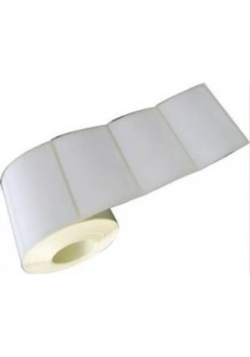 TERMAL BARKOD ETİKETİ 60X80 750´Lİ