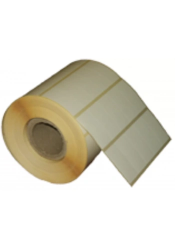 TERMAL BARKOD ETİKETİ 60X30 3´LÜ 3000´Lİ