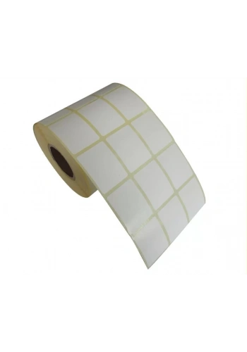 TERMAL BARKOD ETİKETİ 40X30 3´LÜ 3000 LİK