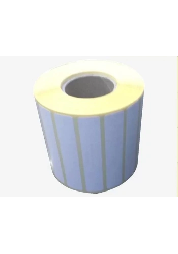 TERMAL BARKOD ETİKETİ15X80 2.000´Lİ