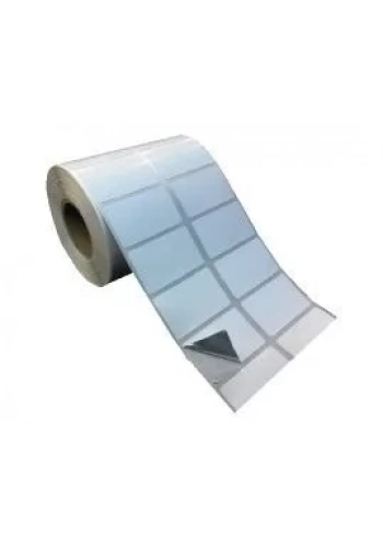 FASTYRE KUŞE BARKOD ETİKET 30X50 2’Lİ 2000 SARIM