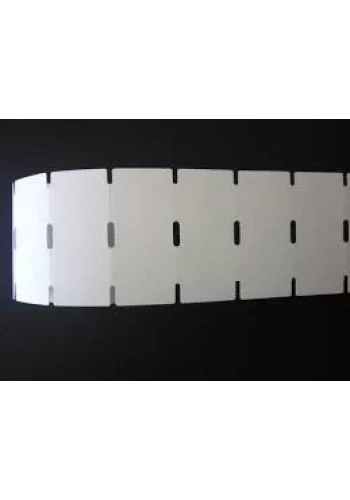 TERMAL KARTON RAF ETİKETİ 38X80 500 LÜ