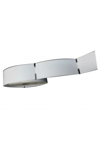 TERMAL KARTON RAF ETİKETİ ORTASI ÇENTİKLİ 100X38 350 Lİ