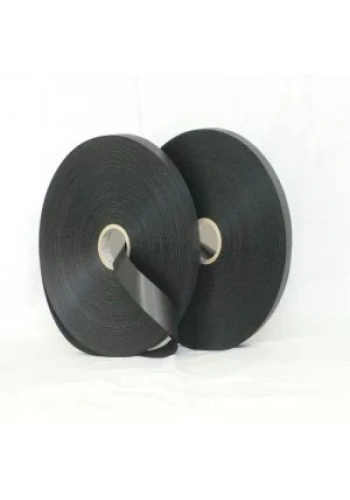 JAPON AKMAZI 15 X 250 İNGİLİZ SATEN (SIYAH)