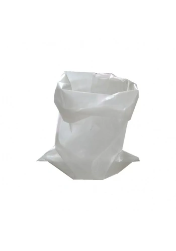 55x90 Şeffaf Çuval 100Lü Paket