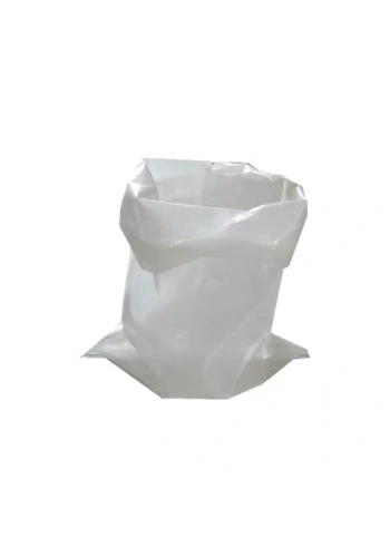 135x165 Şeffaf Çuval 50 Li Paket